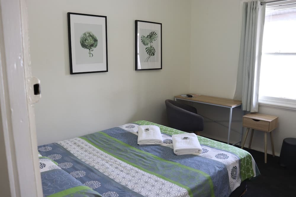 The Court House Hotel