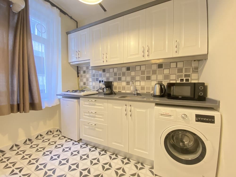Gem of Galata Discover Renovated Flat