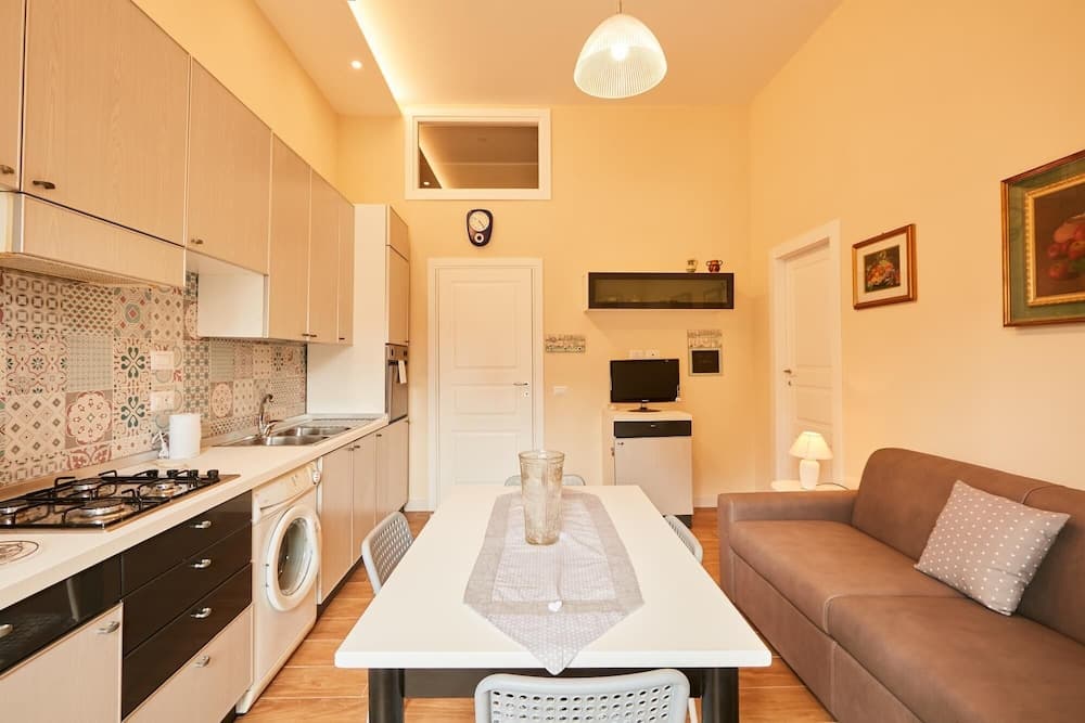 Napoli Fuori in Arenaccia