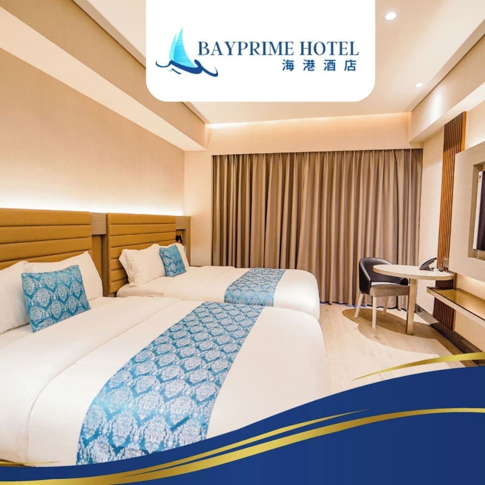 Bayprime Hotel