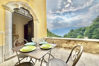 Palazzo Sacro Monte - Brissago Experience