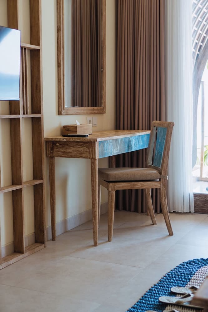 The Sankara Beach Resort - Nusa Penida