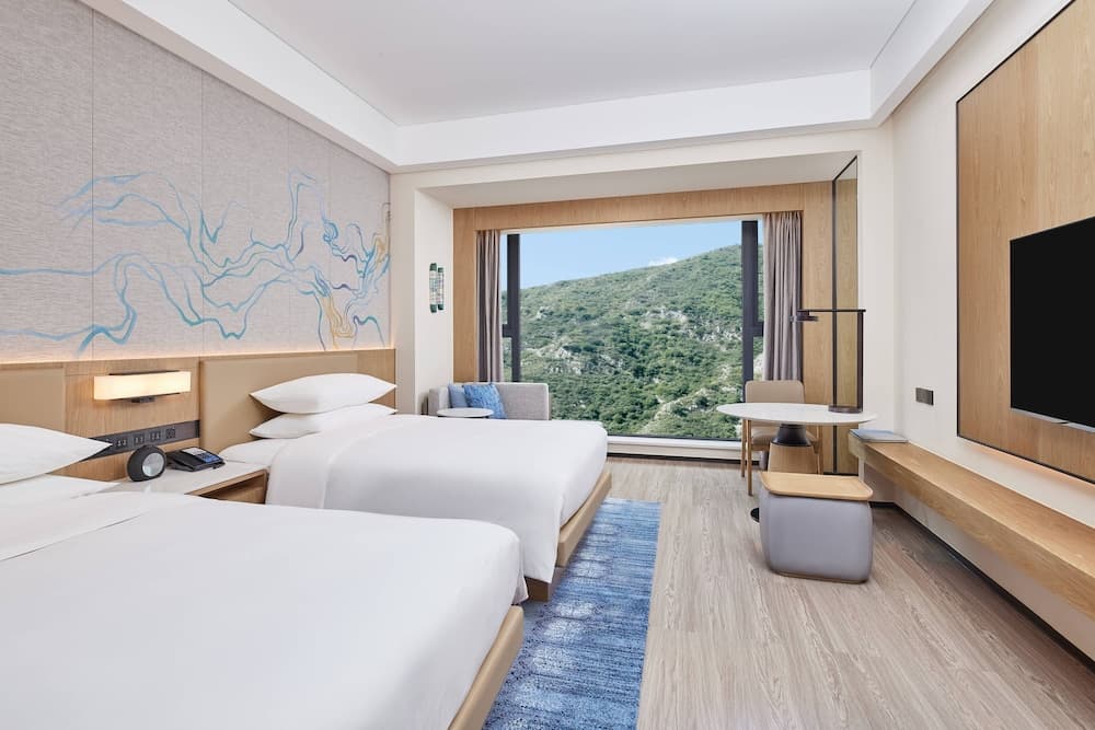 Delta Hotels By Marriott Jiuzhaigou
