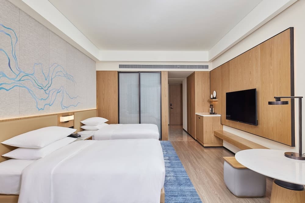 Delta Hotels By Marriott Jiuzhaigou