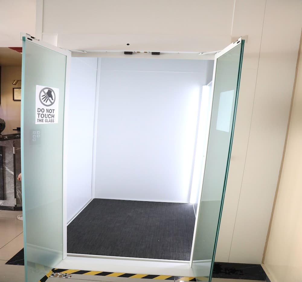 Capital O 90897 Island City Hotel