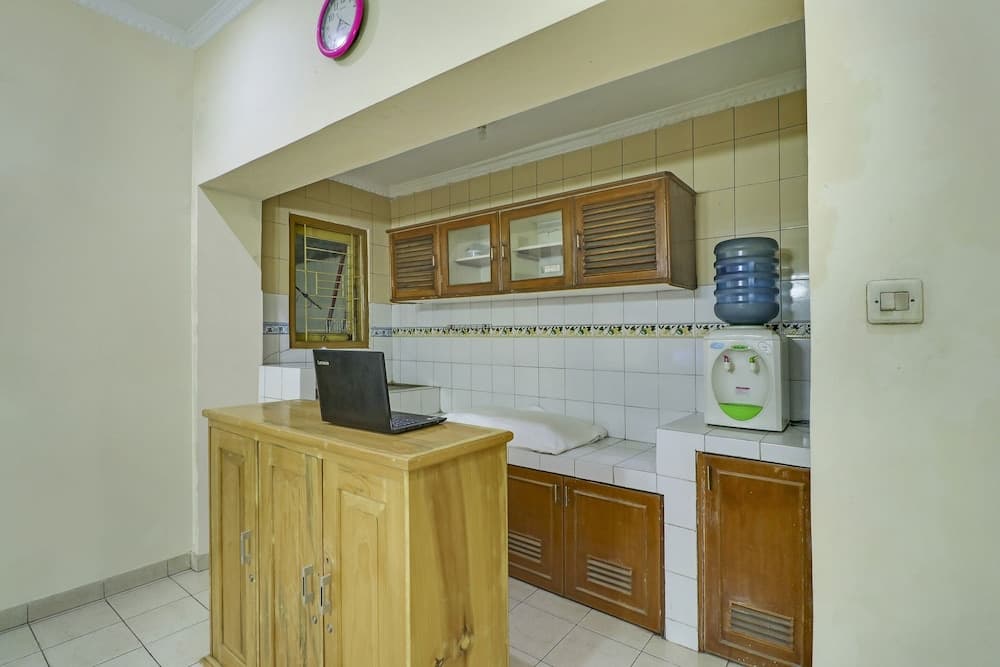 Hotel O My Guest House Syariah