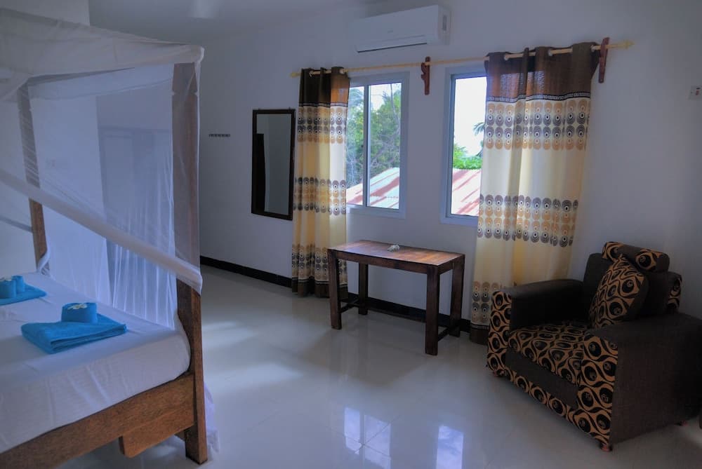 Cocolala Beach House