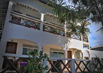 Cocolala Beach House