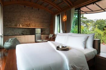 The Hidden Village Khao Yai