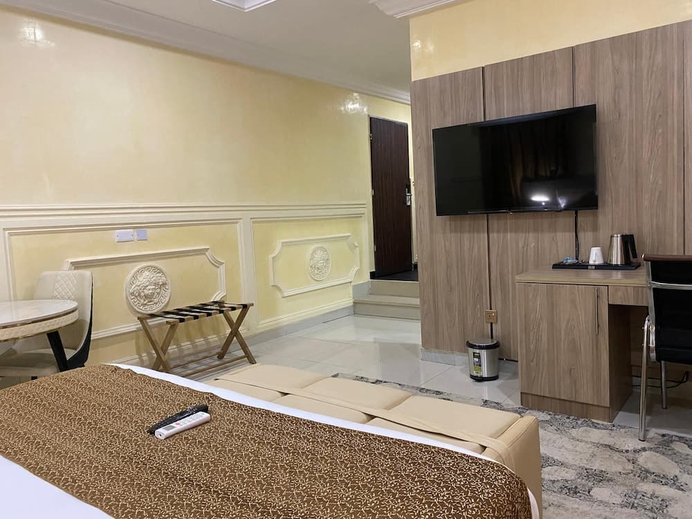 BON Hotel Asokoro Residence