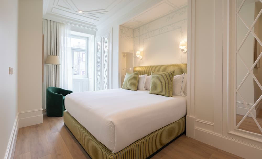 One Shot Palácio Cedofeita