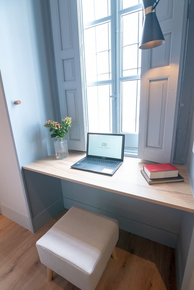 Casa del Médico Hotel Boutique