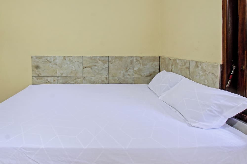 Hotel O Inn Homestay