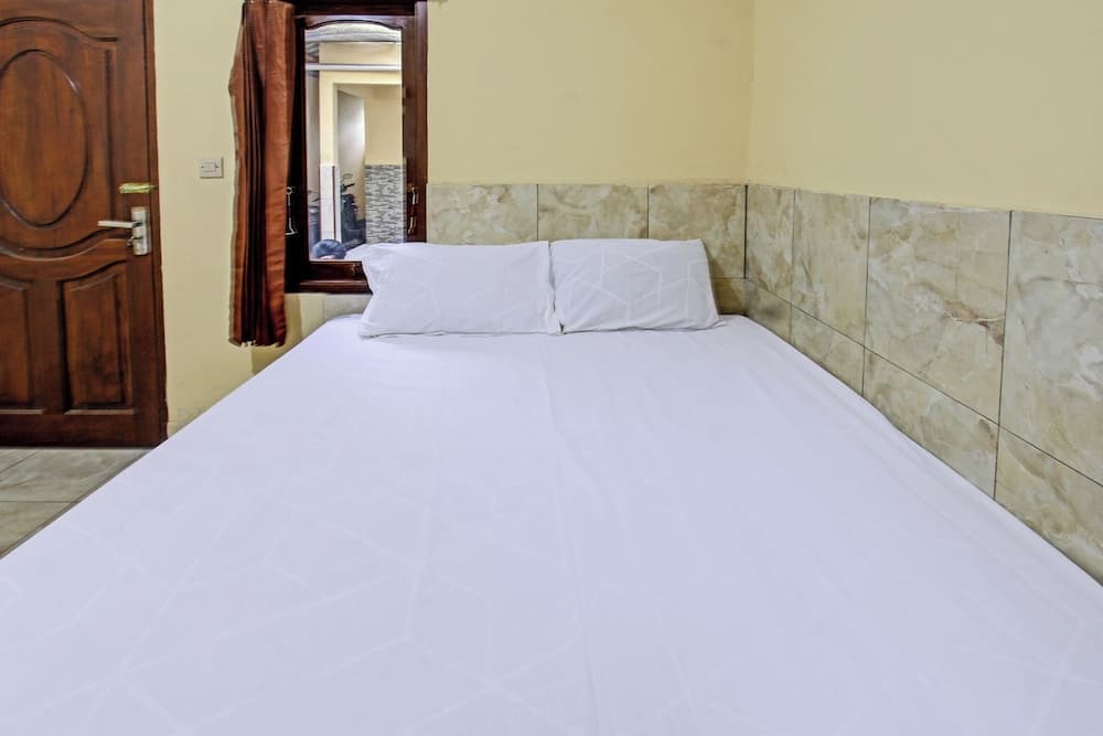 Hotel O Inn Homestay