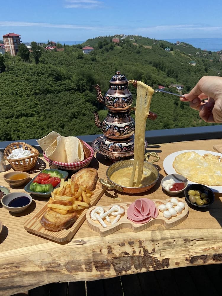 Defne Bungalow Yomra