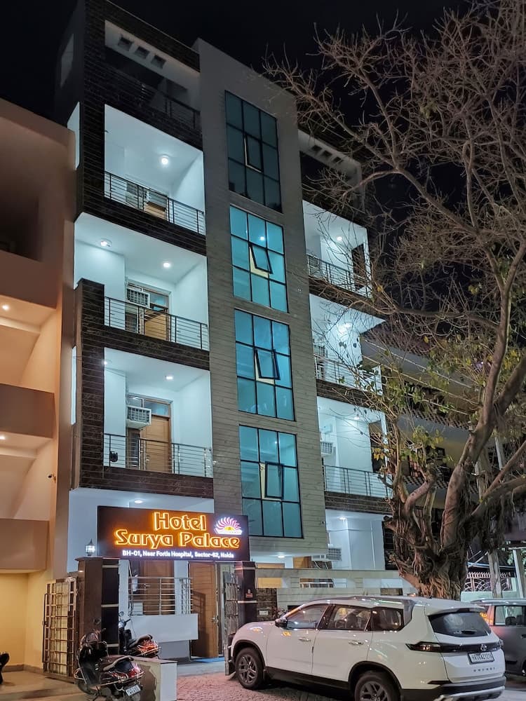 hotel image