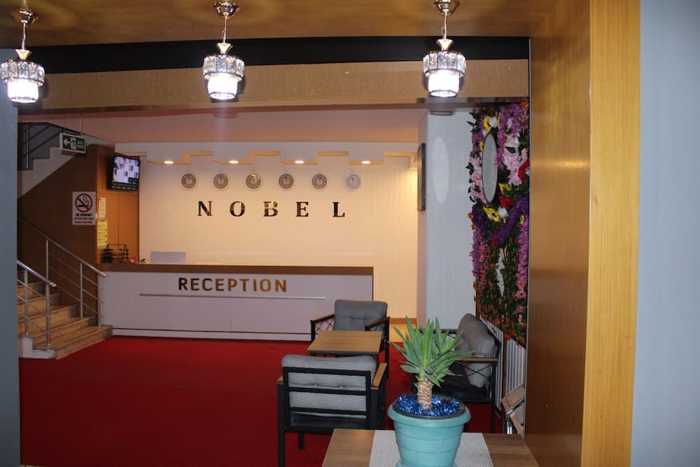 Ephesus Nobel Otel