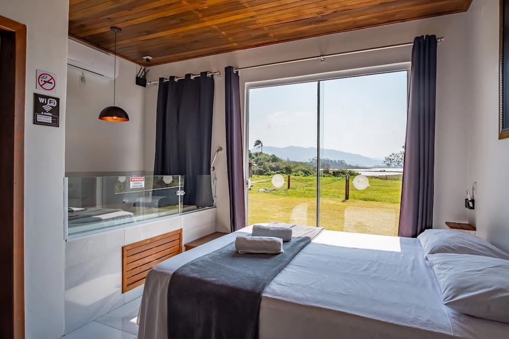 Bangalos Luz da Lagoa