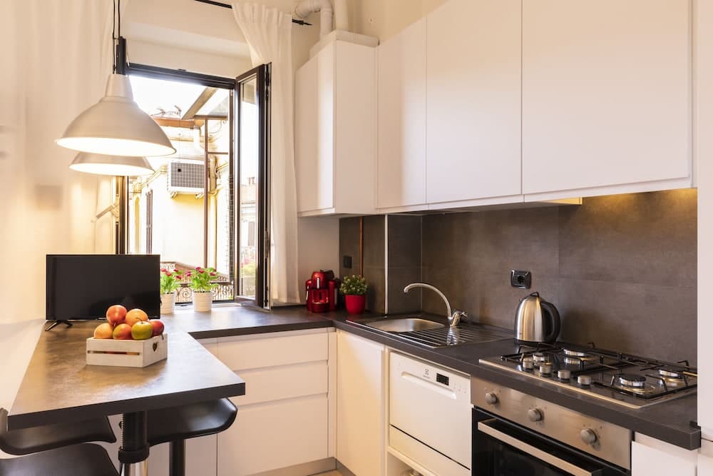 notaMi - Fashion District Top Floor