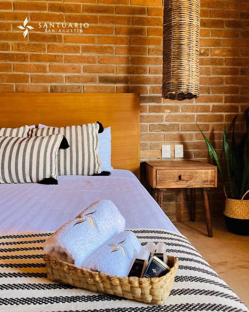 Santuario San Agustín