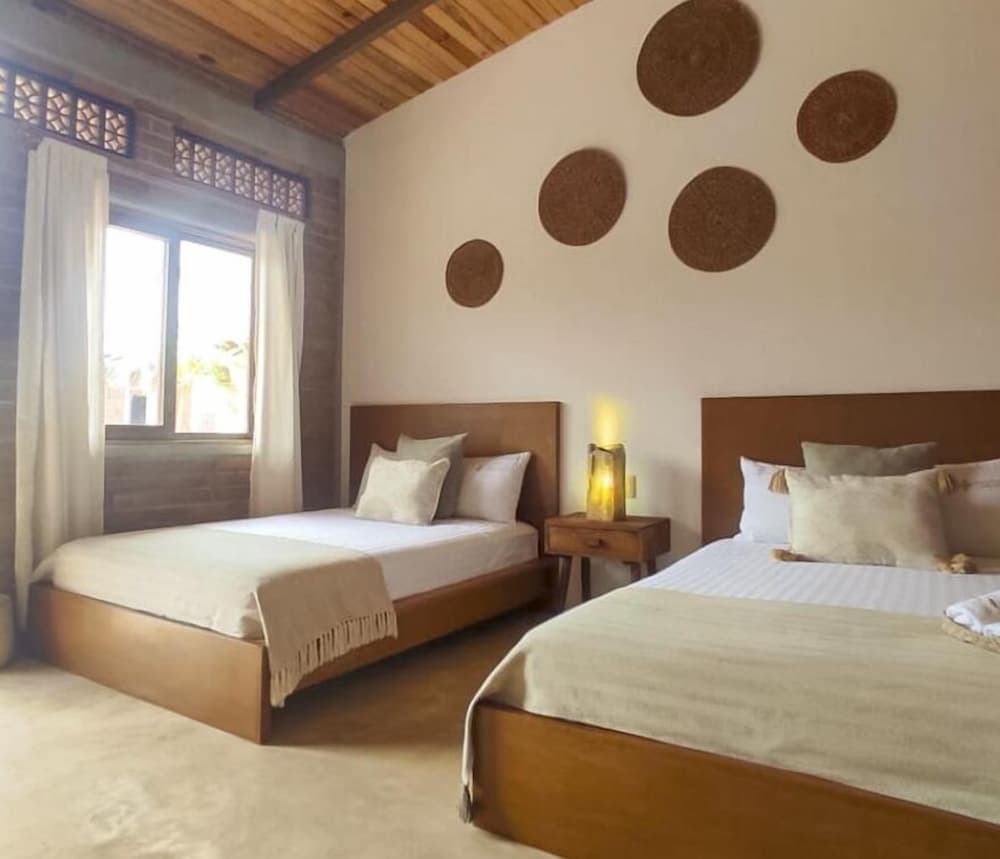 Santuario San Agustín