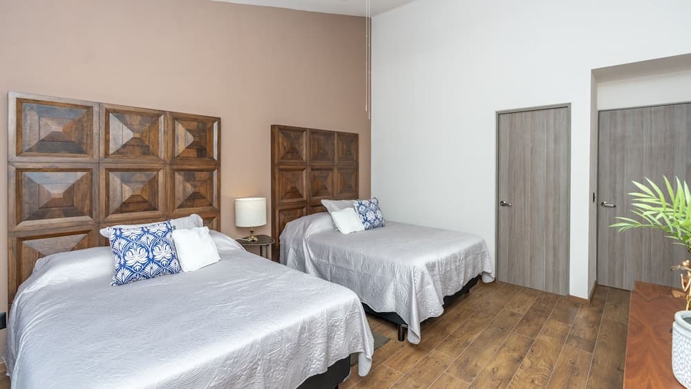 Enjoy SMA Nestled in Nueva Escondida