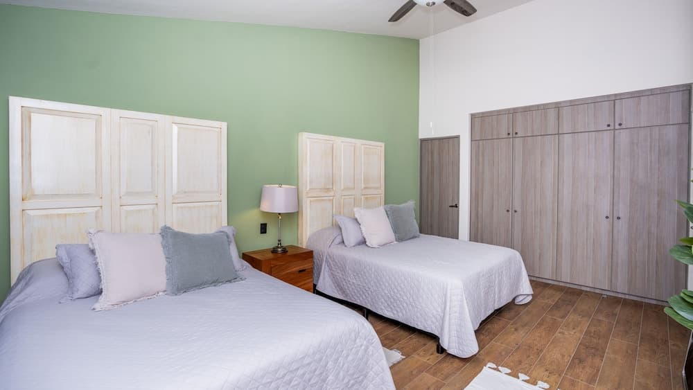 Enjoy SMA Nestled in Nueva Escondida