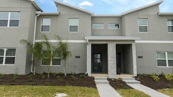 Stunning 4 Bd w/ Pool Close to Disney at Champions Gate 1158