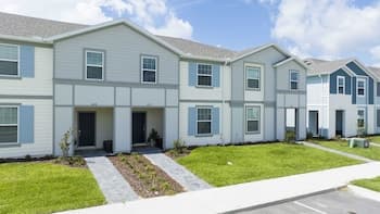 Stunning 5Bd w/ Pool @ Windsor Island Resort 3814