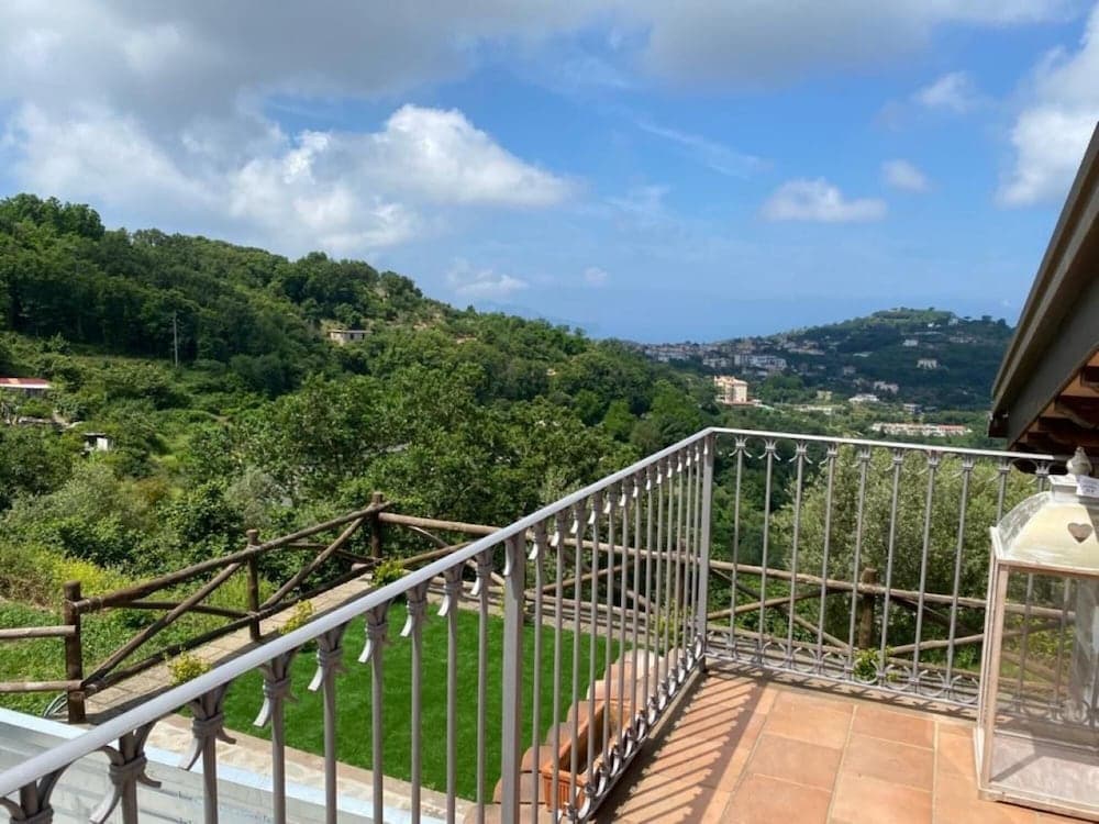 Casa I Giardini di Sorrento