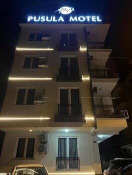 Pusula Motel