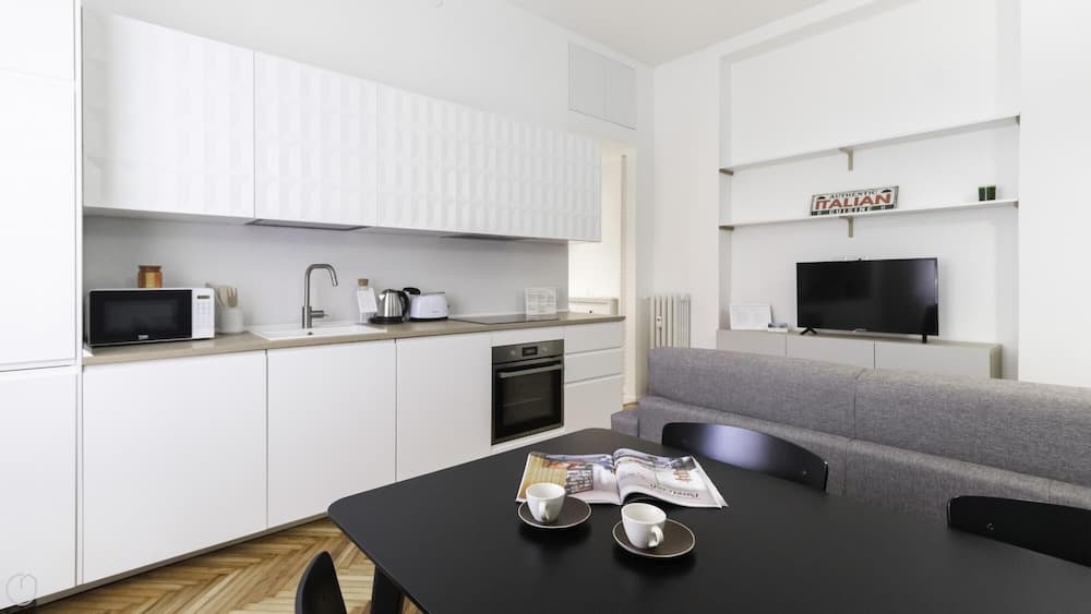 Italianway - Saldini 22