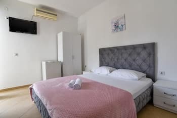 Studio Flat w Garden and Balcony in Ulcinj