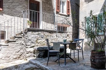 Rustico Porta 1 - Brissago Experience