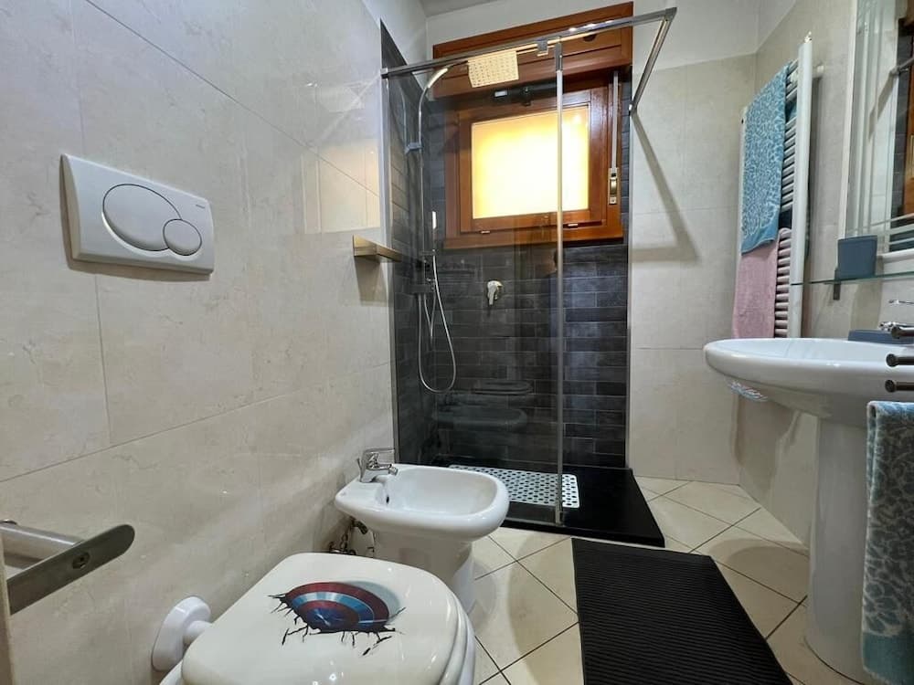 La Casetta di Giò a Roma With Private Garden and Parking Space - Beahost