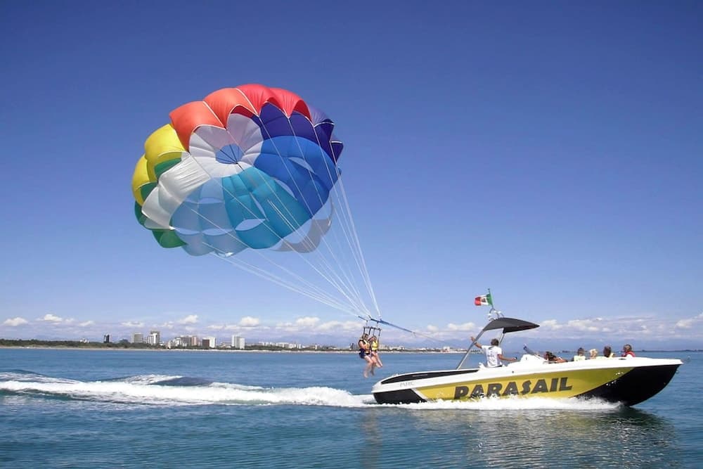 Villa in Lignano Just Steps From the Beach