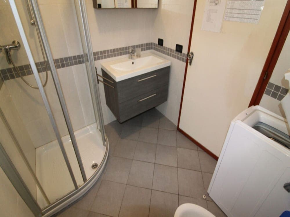 Villa in Lignano Just Steps From the Beach