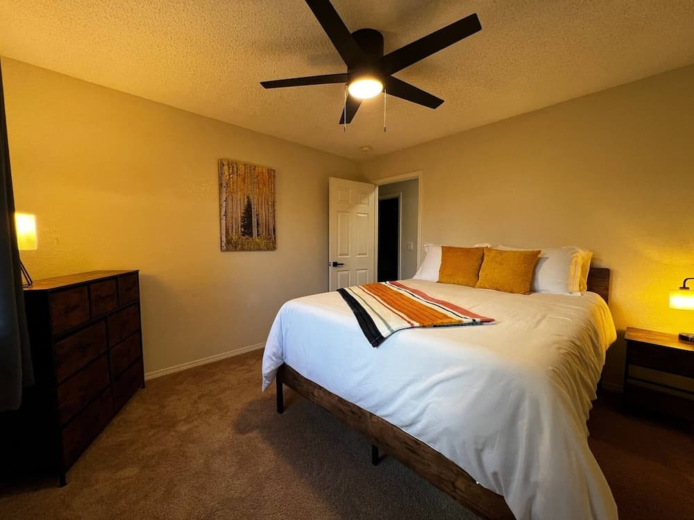 Peaceful Retreat In Prescott Valley