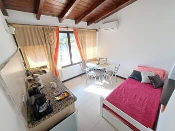 Apartment Salta Argentina 4 pax