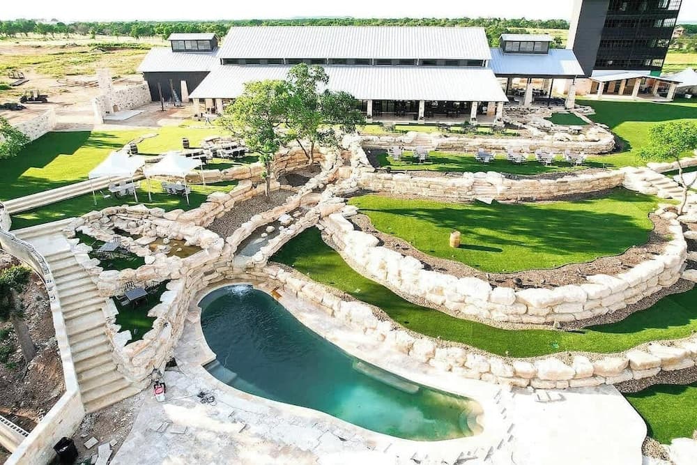 Resort at Fredericksburg Unit 11