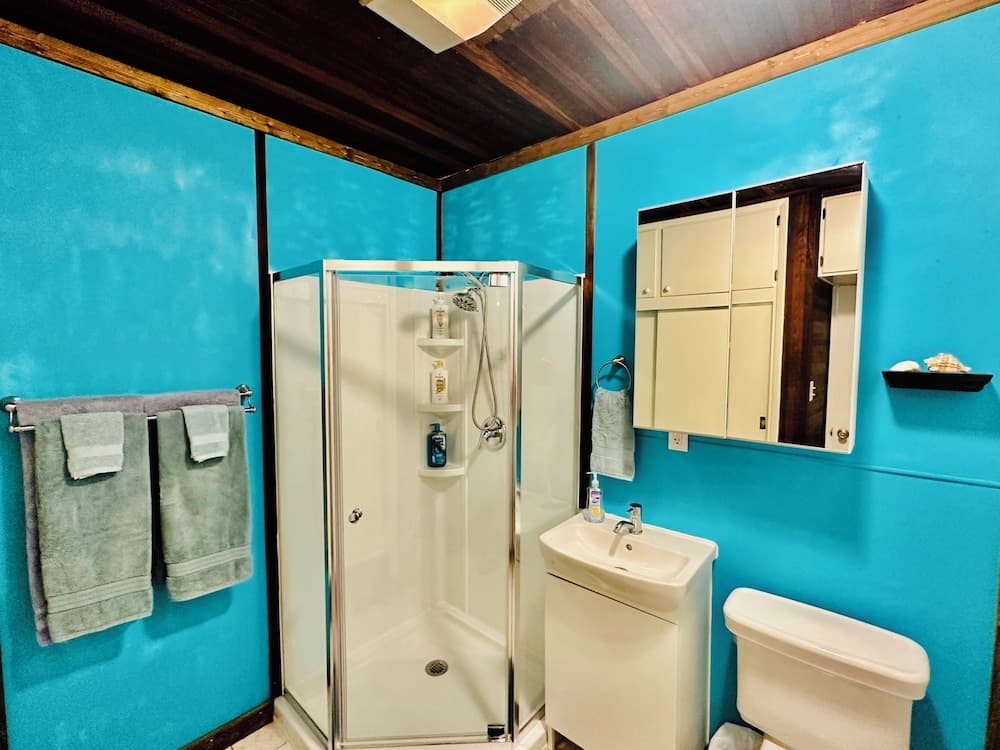 Private Bungalow by the Beach