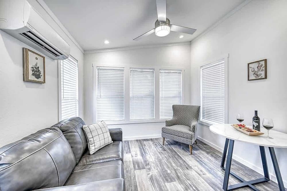 Resort at Fredericksburg Unit 16