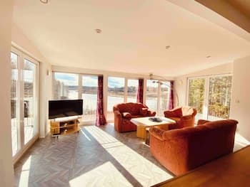 Bjurviks Villa - Flat 3