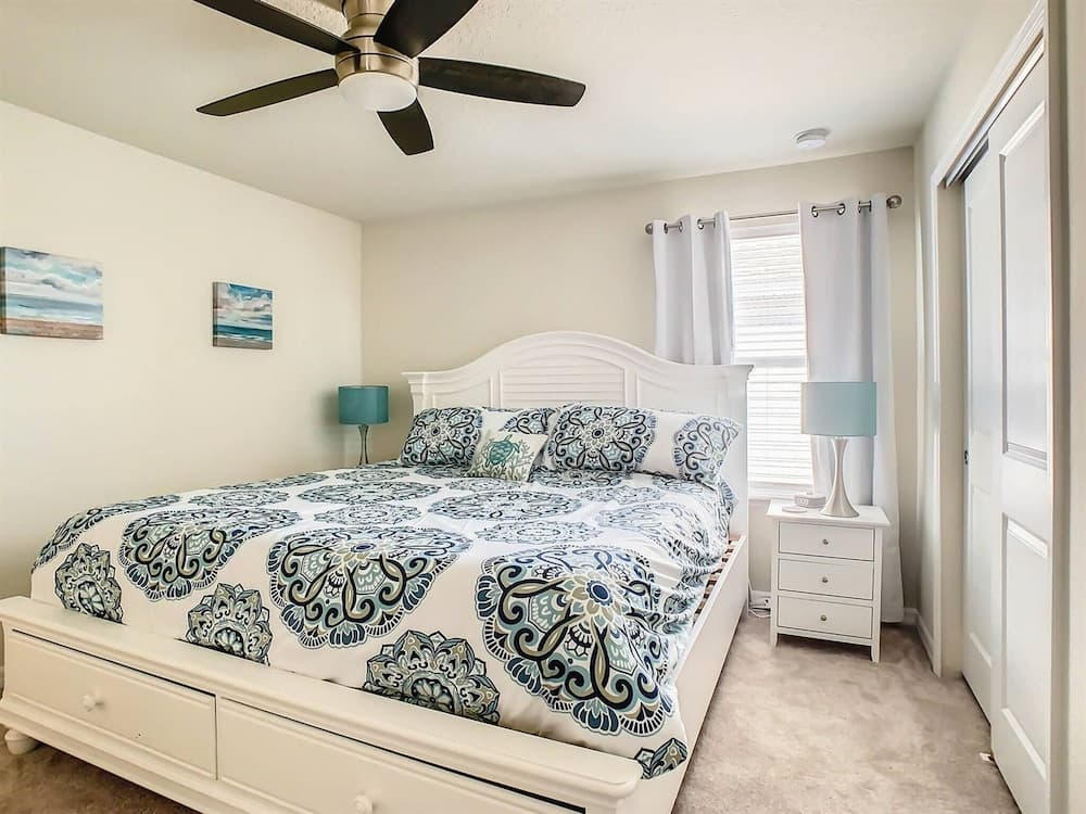 Windsor Island 7br, Free Pool Heat, 5min Walk To L