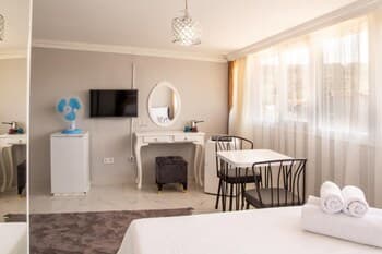 Convenient Studio Flat 10 min to Seashore in Urla