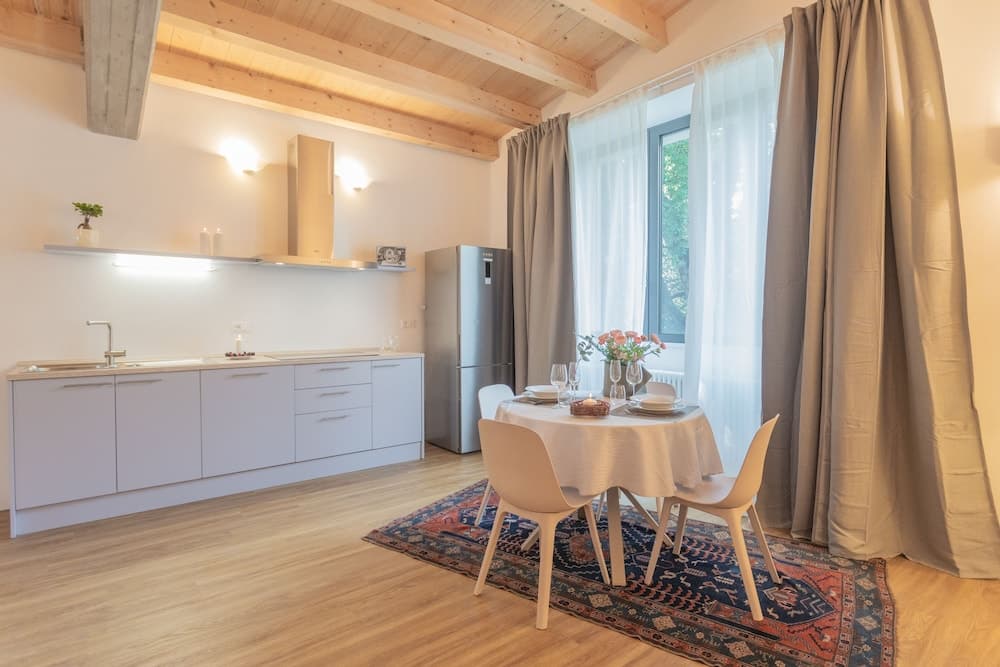 Villa Cardinal Ciceri - Ginko Apartment