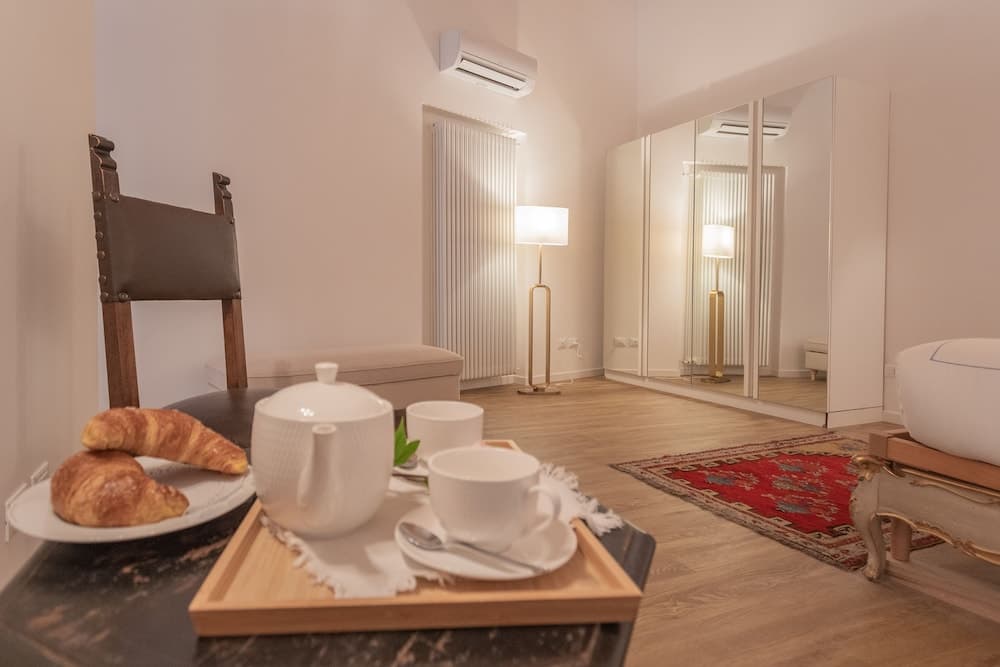 Villa Cardinal Ciceri - Ginko Apartment