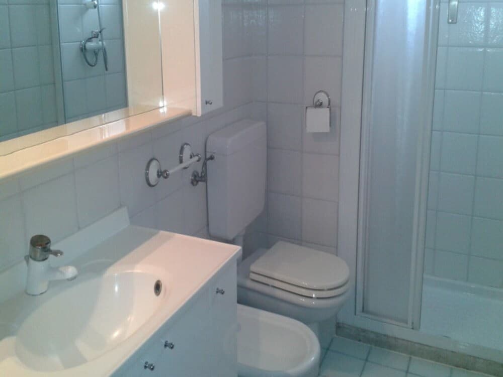 Seafront Flat With Amazing View in Lignano Pineta