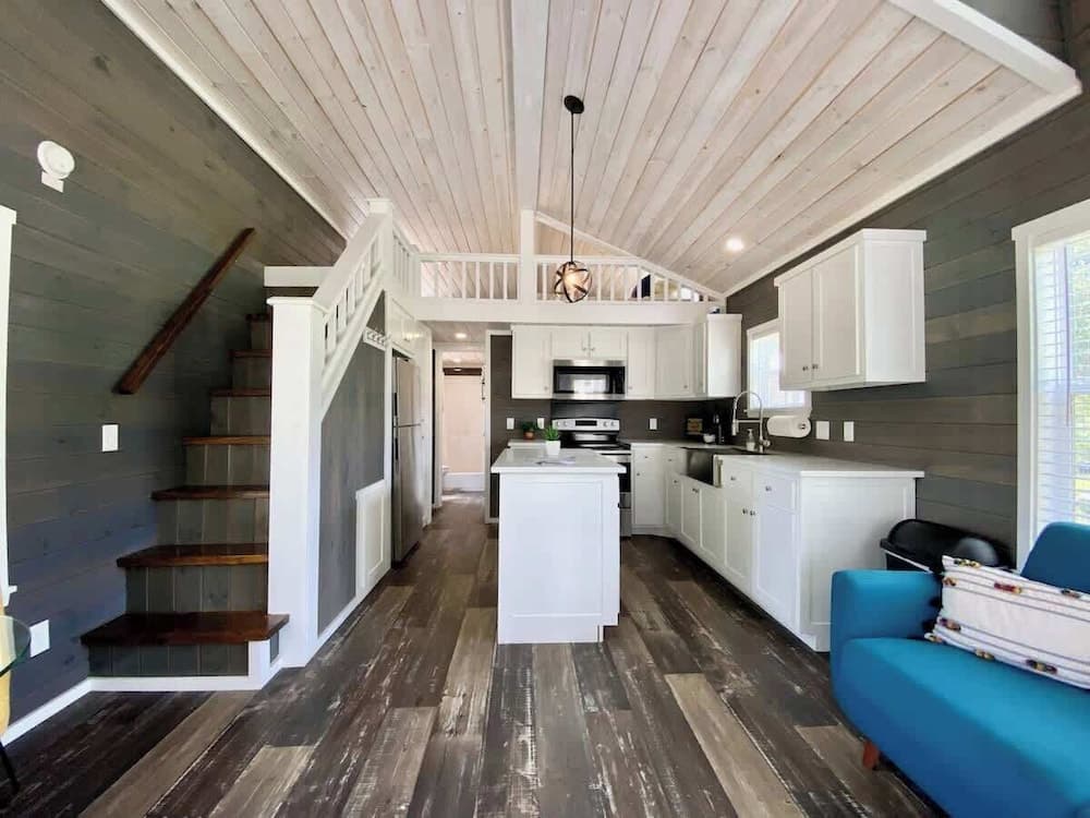 Resort at Fredericksburg Unit 7