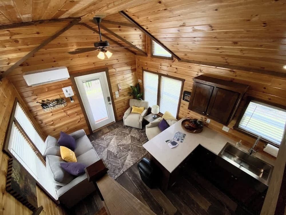 Resort at Fredericksburg Unit 8